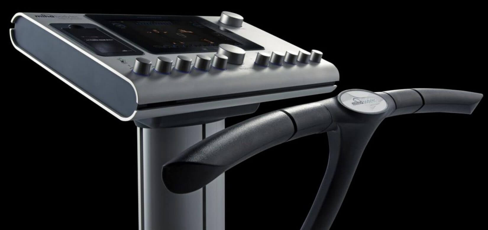 Miha Βodytec: Γιατί είναι η ιδανική γυμναστική και τι προσφέρει;