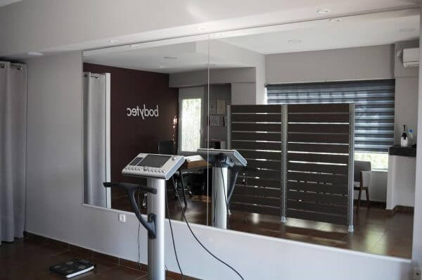 Miha &Beta;odytec: &Gamma;&iota;&alpha;&tau;ί &epsilon;ί&nu;&alpha;&iota; &eta; &iota;&delta;&alpha;&nu;&iota;&kappa;ή &gamma;&upsilon;&mu;&nu;&alpha;&sigma;&tau;&iota;&kappa;ή &kappa;&alpha;&iota; &tau;&iota; &pi;&rho;&omicron;&sigma;&phi;έ&rho;&epsilon;&iota;;