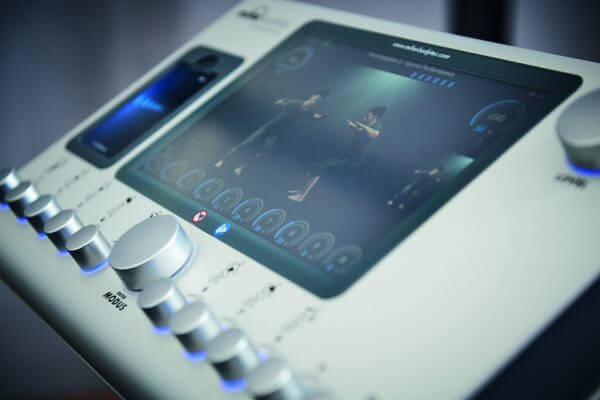 Miha &Beta;odytec: &Gamma;&iota;&alpha;&tau;ί &epsilon;ί&nu;&alpha;&iota; &eta; &iota;&delta;&alpha;&nu;&iota;&kappa;ή &gamma;&upsilon;&mu;&nu;&alpha;&sigma;&tau;&iota;&kappa;ή &kappa;&alpha;&iota; &tau;&iota; &pi;&rho;&omicron;&sigma;&phi;έ&rho;&epsilon;&iota;;