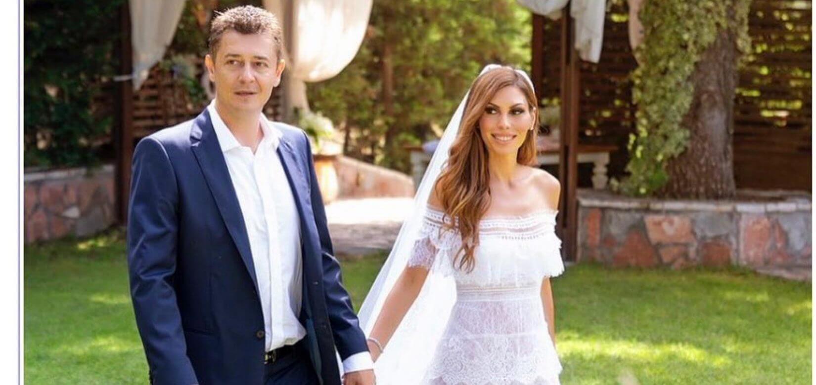 Ο Αντώνης Σρόιτερ είναι ένας αυστηρός μπαμπάς! Ή μήπως όχι;