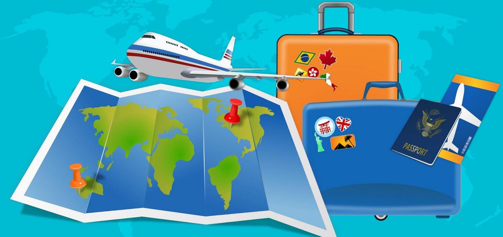 Φοβάστε τα ταξίδια επειδή ζαλίζεστε; Ιδού η λύση