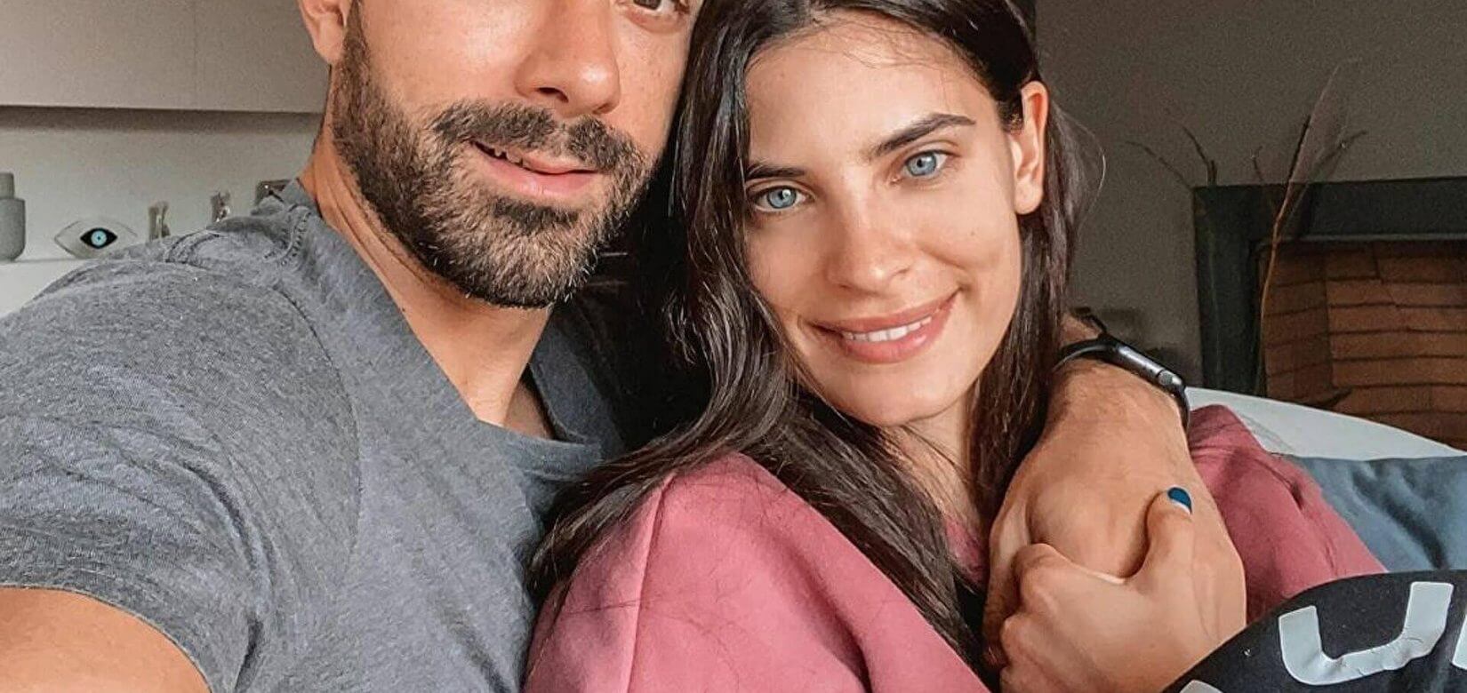 Xριστίνα Μπόμπα: Πόσα κιλά έχασε  2 εβδομάδες μετά τη γέννα