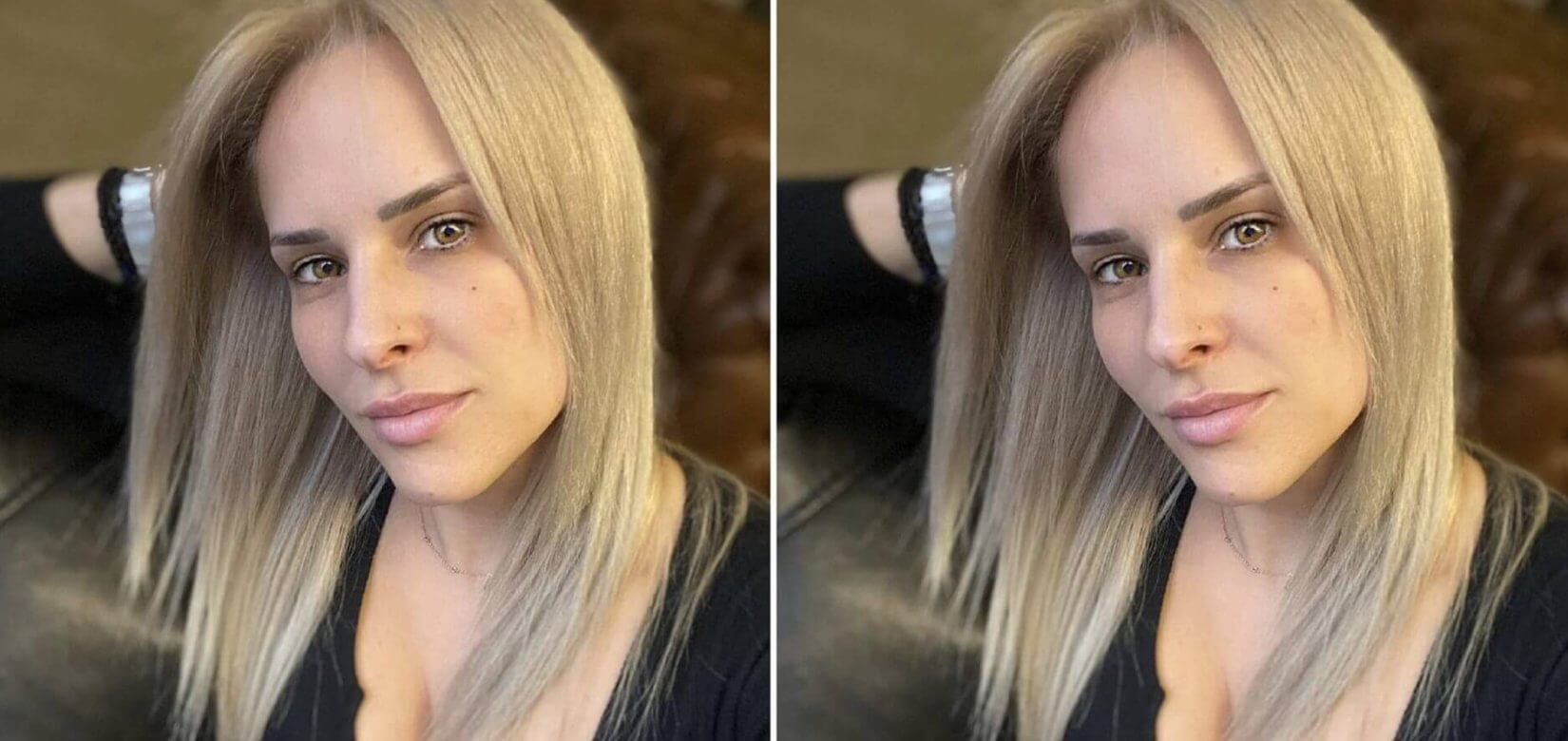 Έλενα Ασημακοπούλου για φωτιά: «Οι κόποι μιας ζωής σε δυο βαλίτσες»