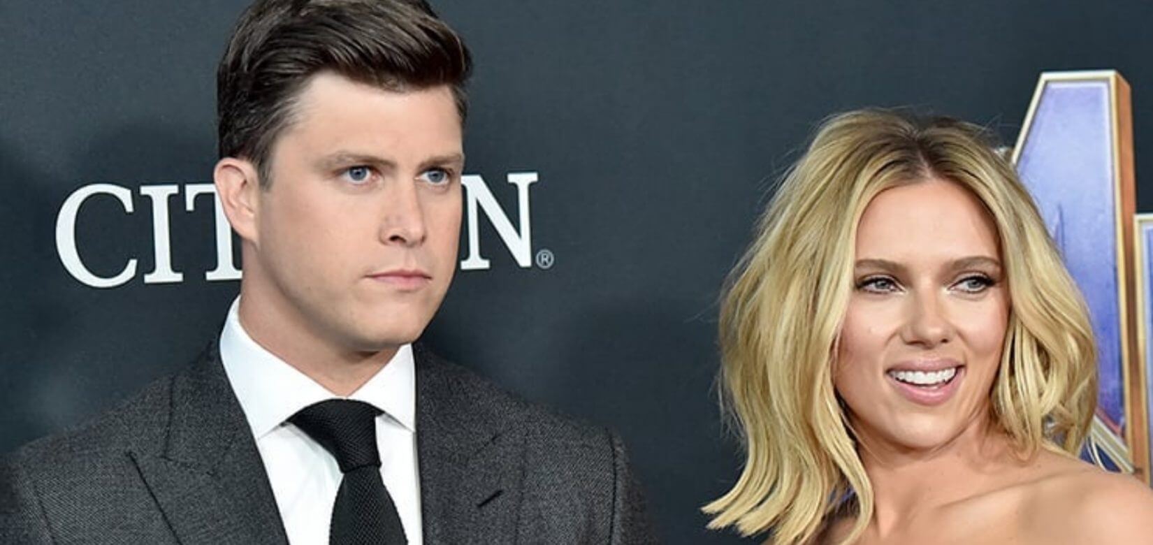 Η Scarlett Johansson είναι έγκυος: Ποιος αποκάλυψε το μυστικό της