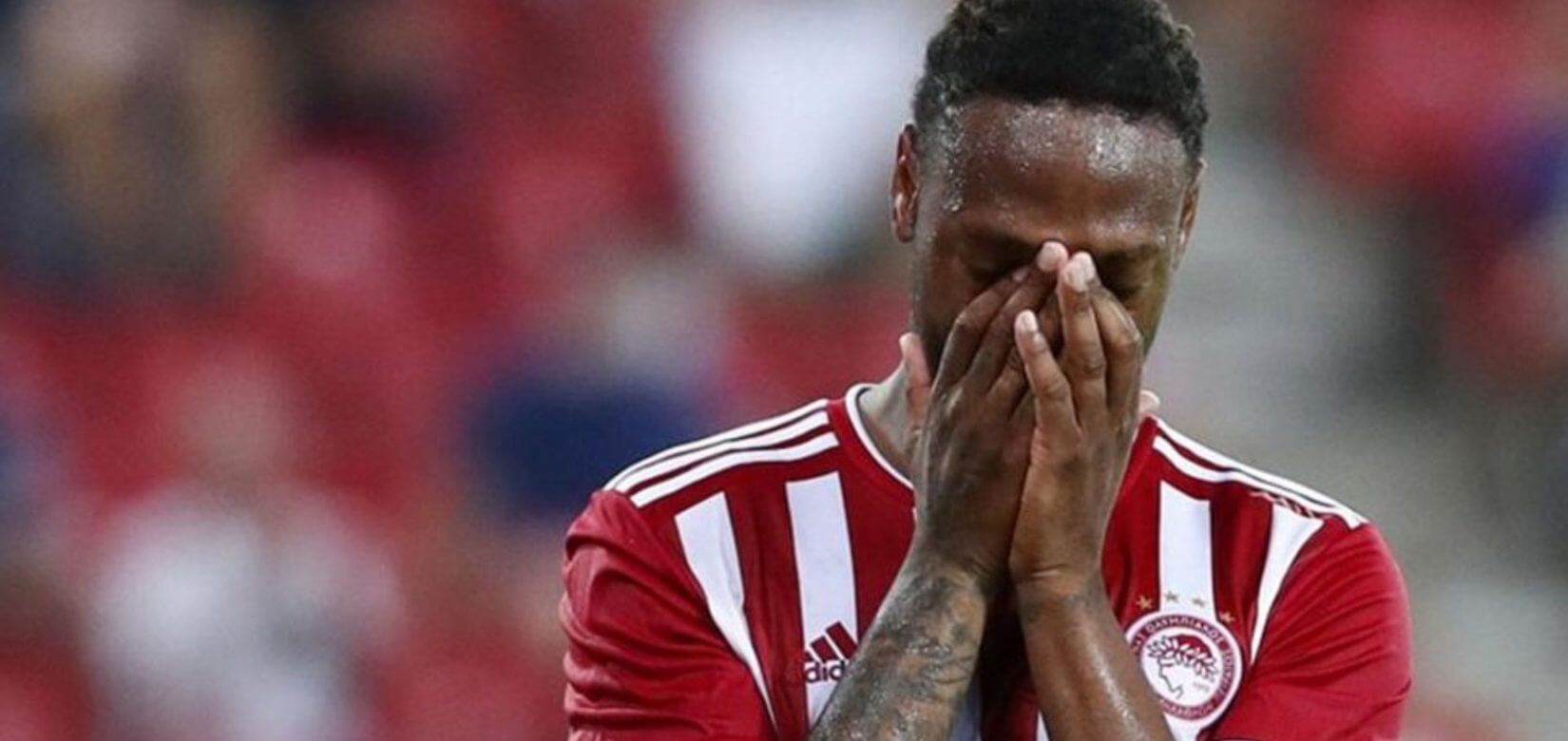 Σεμέδο: Η αισχρή δήλωση του δικηγόρου του για να «ξεπλύνει» την κατηγορία για βιασμό ανήλικης