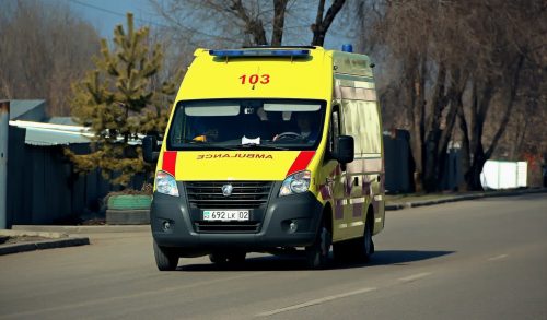 Tραγωδία με 7χρονο που πέθανε στη Θεσσαλονίκη - Έφθασε στο νοσοκομείο με σπασμούς και πυρετό