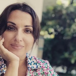 Ζωή Παπαδοπούλου για την μητρότητα: «Είχα χάσει την ελπίδα μου, την τρίτη φορά πάθαμε σοκ»