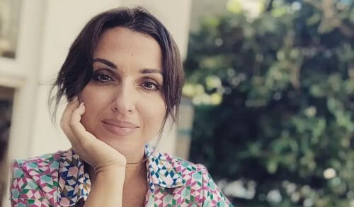 Zωή Παπαδοπούλου: «Η ηλικία μου είναι πάνω από 40 και φέρνω στον κόσμο ένα παιδί φυσιολογικά»