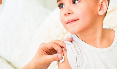 Κορονοϊός: Ασφαλές το εμβόλιο της Moderna σε παιδιά ηλικίας 6-11 ετών - Η δόση και οι παρενέργειες