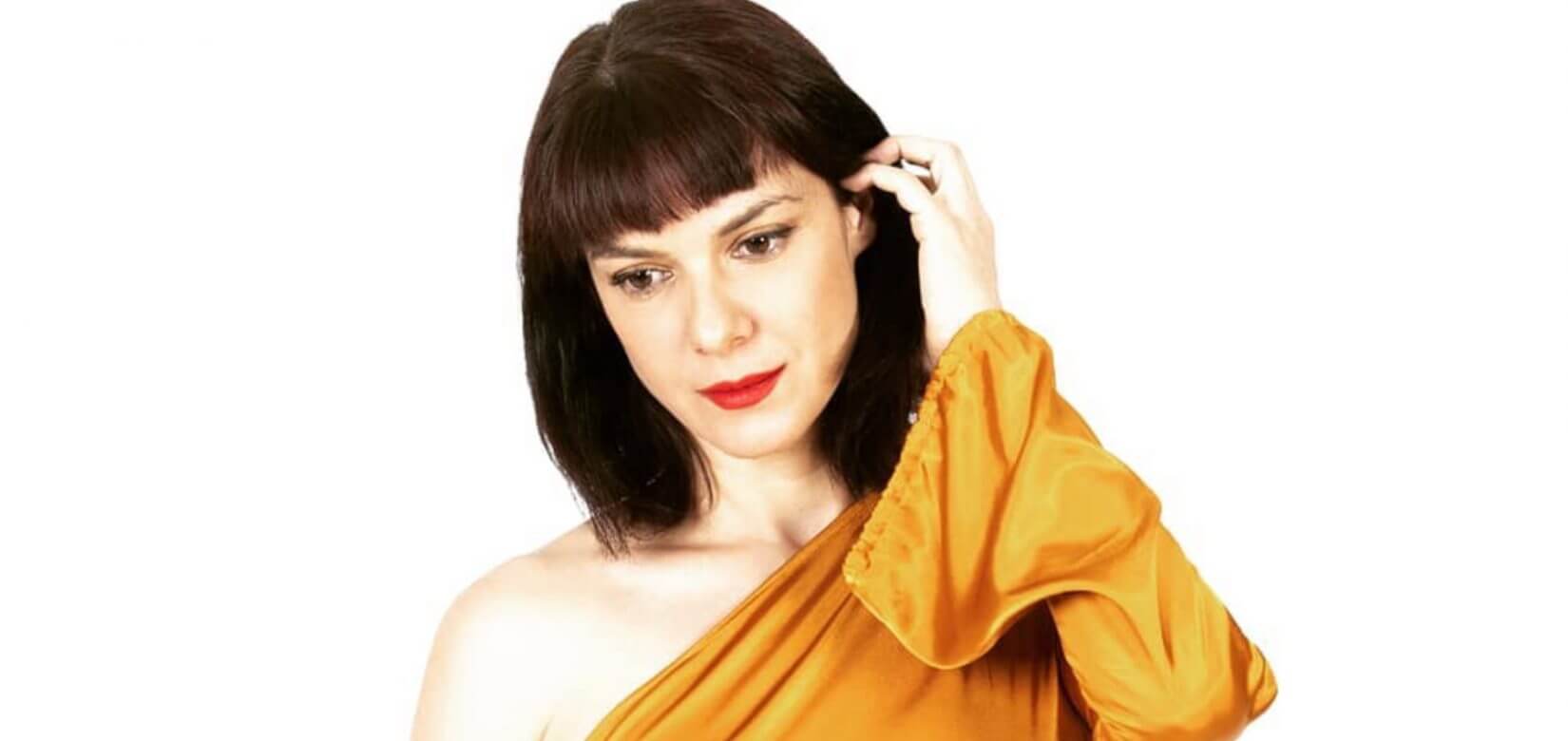 Ανδριάνα Μπάμπαλη: Η δύσκολη ερώτηση που καλείται να απαντήσει συχνά - Γιατί δεν έχει αποκτήσει παιδιά