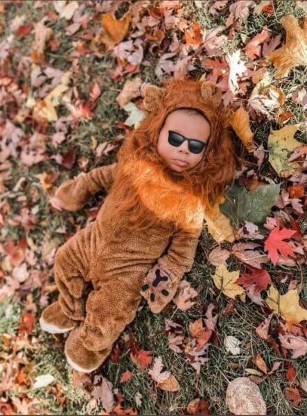 Ο Γιάννης Αντετοκούνμπο γιορτάζει το Halloween με την οικογένειά του - Οι απίθανες στολές των παιδιών του