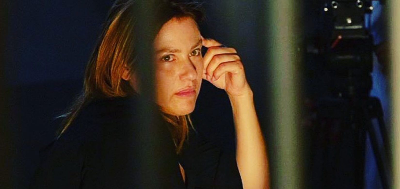 «Πόσες ακόμα;» Η Μαριάννα Τουμασάτου ξεσπά μετά τη νέα γυναικοκτονία