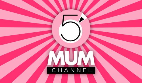 5 min mum: 2021 - Μια αλλιώτικη χρονιά!