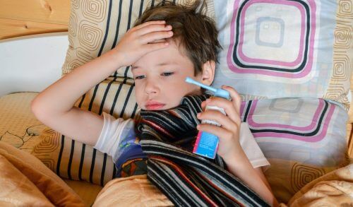 Πως επηρεάζει τα παιδιά με άσθμα ο κορονοϊός