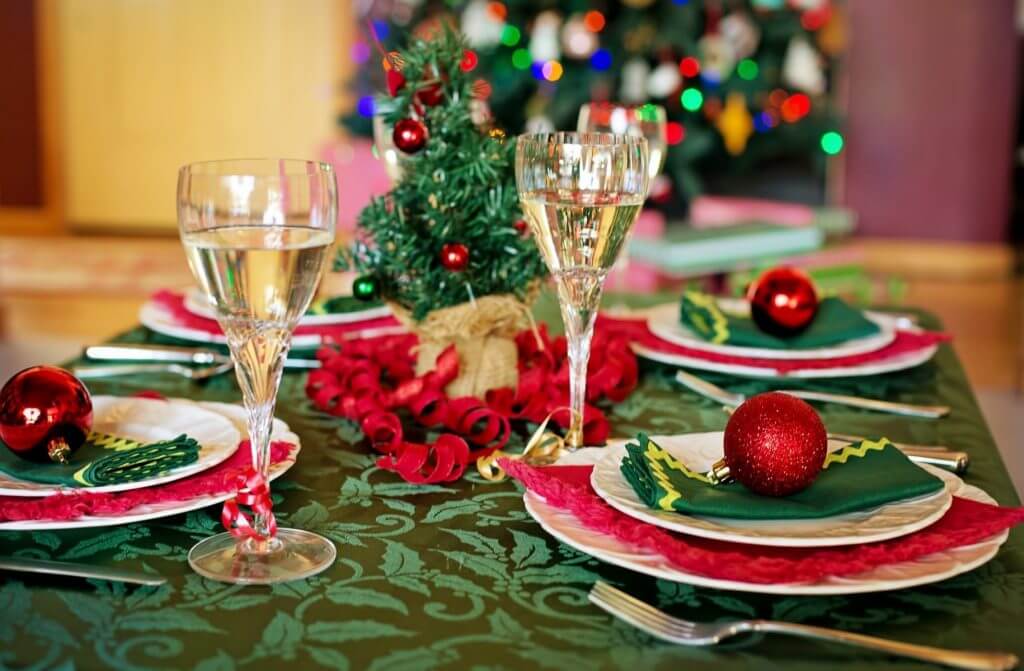 Σακχαρώδης Διαβήτης: Το χριστουγεννιάτικο τραπέζι και τι πρέπει να προσέξουμε κατά την εορταστική περίοδο