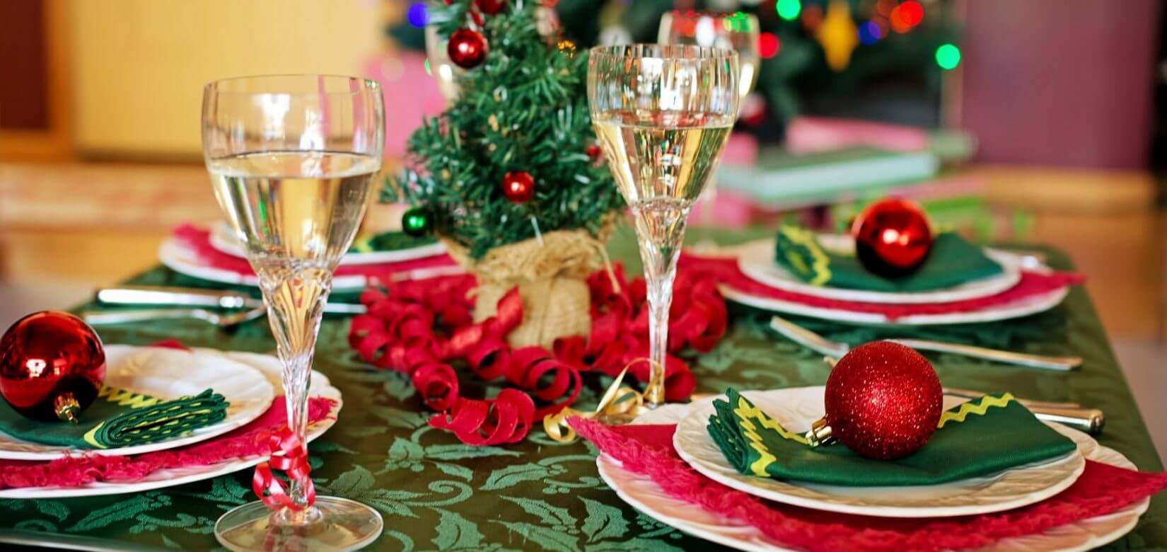 Σακχαρώδης Διαβήτης: Το χριστουγεννιάτικο τραπέζι και τι πρέπει να προσέξουμε κατά την εορταστική περίοδο