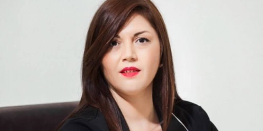 Πέθανε η 38χρονη δικηγόρος  πoυ νόσησε με κορονοϊό ενώ ήταν έγκυος