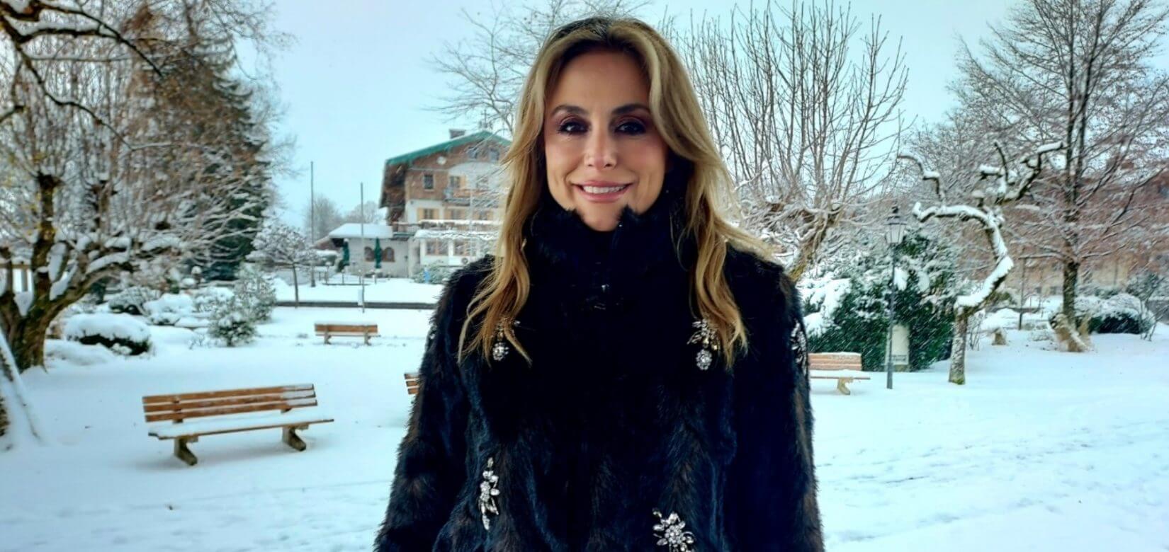 Χριστούγεννα στη Γερμανία για το «Μαμά-δες»: Έλληνες γονείς μιλούν για τη ζωή τους στο εξωτερικό