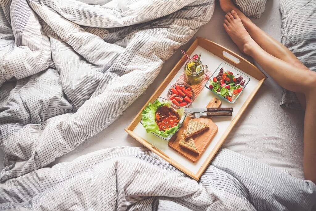 7 ιδέες για υγιεινό & θρεπτικό πρωινό σε 10 λεπτά για μικρούς και μεγάλους