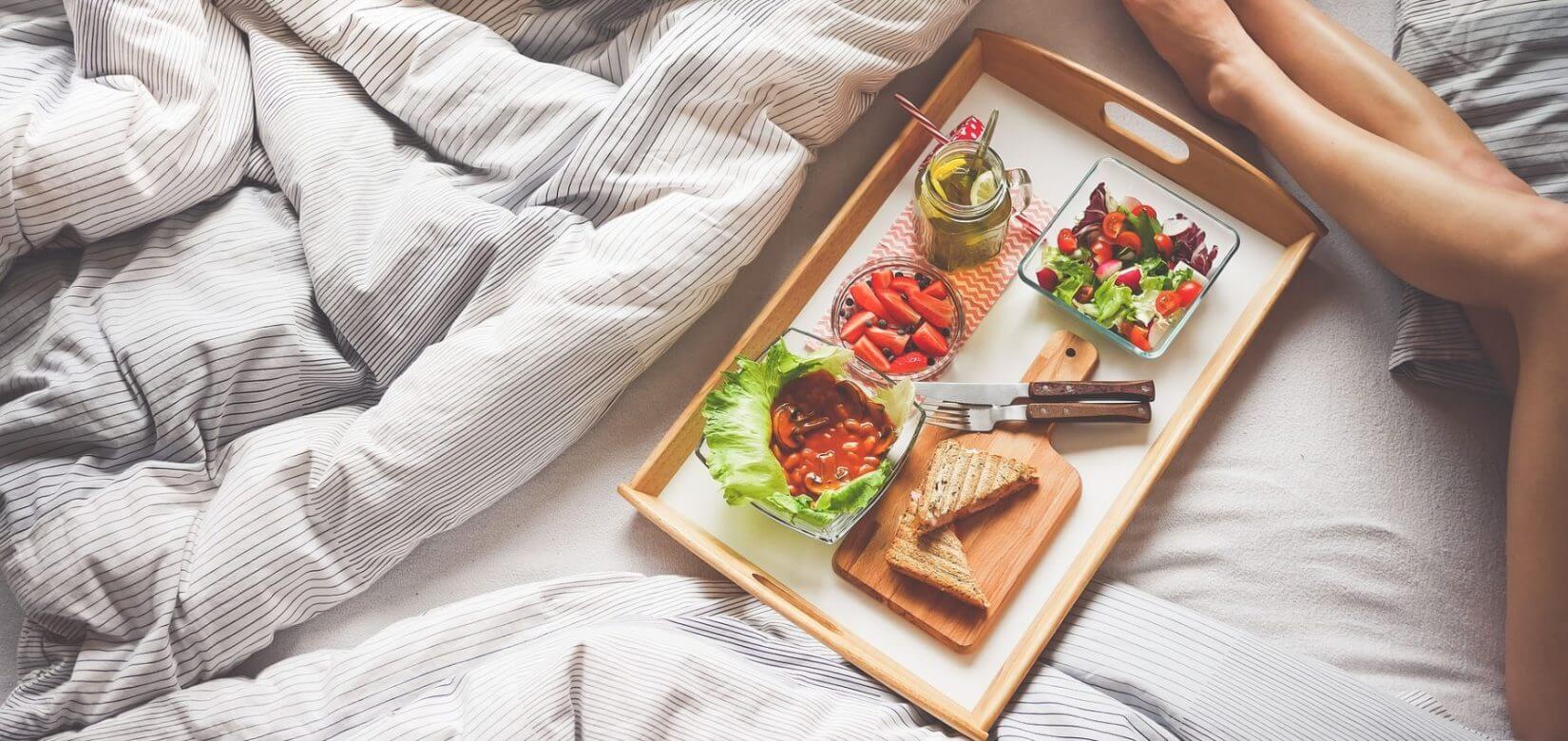7 ιδέες για υγιεινό & θρεπτικό πρωινό σε 10 λεπτά για μικρούς και μεγάλους