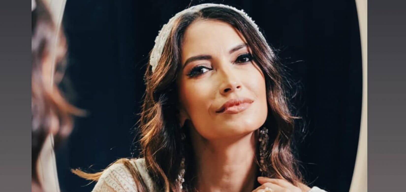 Baby boom! Γέννησε η Μάρα Δαρμουσλή!