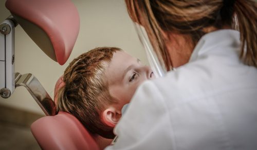 Δωρεάν ιατρικές και οδοντιατρικές εξετάσεις σε παιδιά - Δείτε πως θα κλείσετε ραντεβού