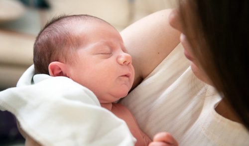 Ανησυχητική αύξηση της μητρικής θνησιμότητα στις ΗΠΑ - Ποιες κινδυνεύουν περισσότερο