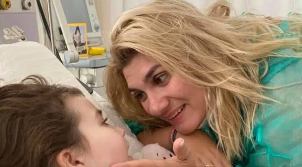 Ρούλα Πισπιρίγκου: Στην ανακρίτρια για απόπειρα ανθρωποκτονίας της Τζωρτζίνας - Το συμβάν στο νοσοκομείο που την άφησε τετραπληγική