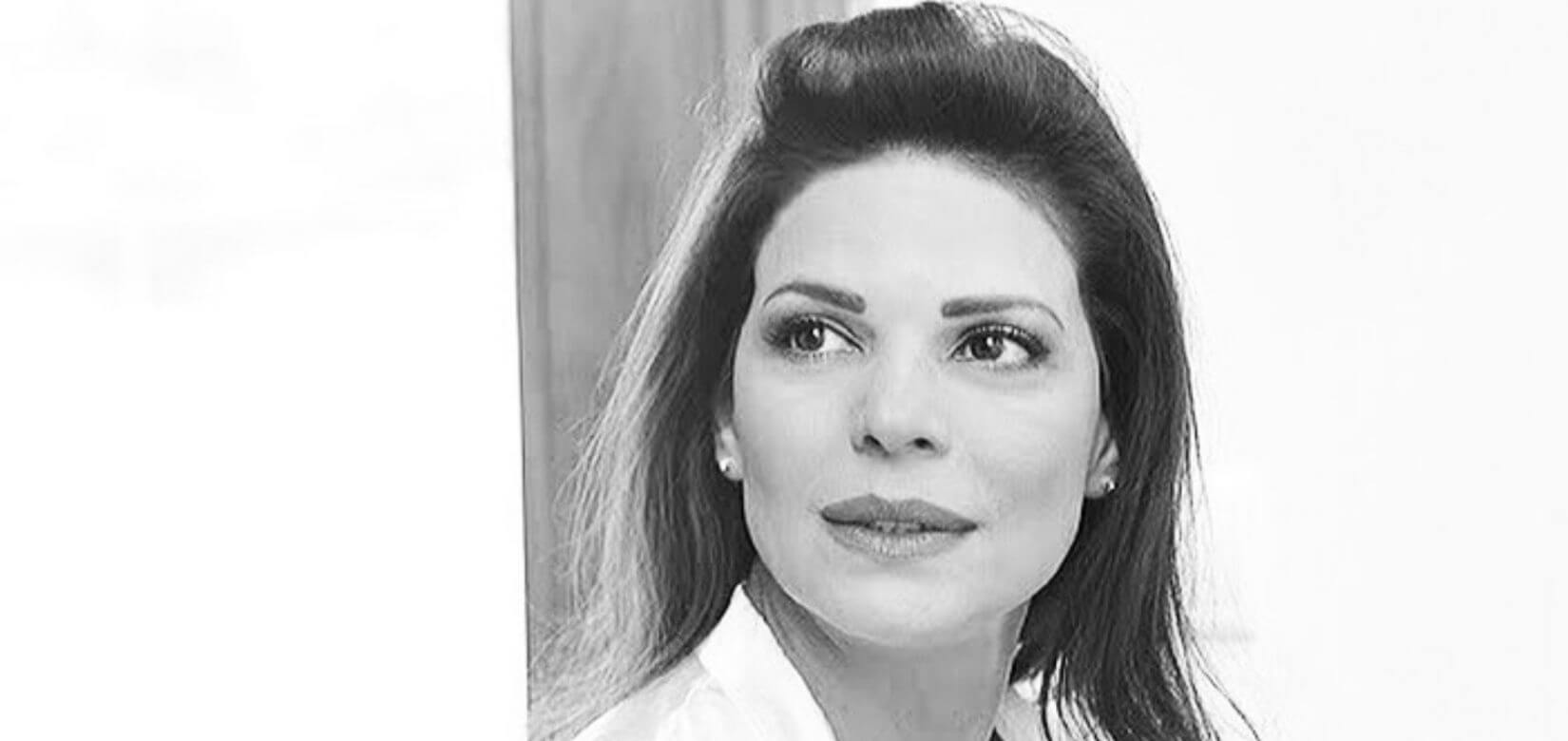 Μαρίνα Ασλάνογλου: «Είναι δύσκολη και μοναχική η διαδρομή των εξωσωματικών»