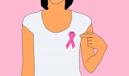 Καρκίνος του μαστού: Με μήνυμα στο κινητό θα ενημερωθείτε για δωρεάν μαστογραφία