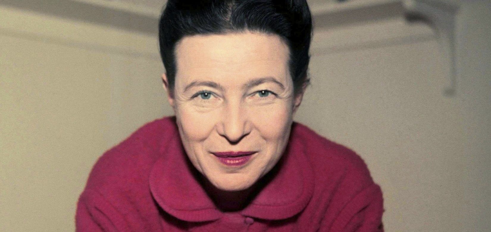 Η Σιμόν ντε Μποβουάρ και η βίβλος του φεμινισμού -  Πιο επίκαιρη παρά ποτέ