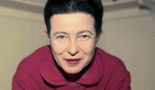 Η Σιμόν ντε Μποβουάρ και η βίβλος του φεμινισμού -  Πιο επίκαιρη παρά ποτέ