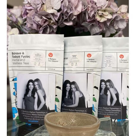 Νικήστε την κατακράτηση υγρών με 5 βήματα!