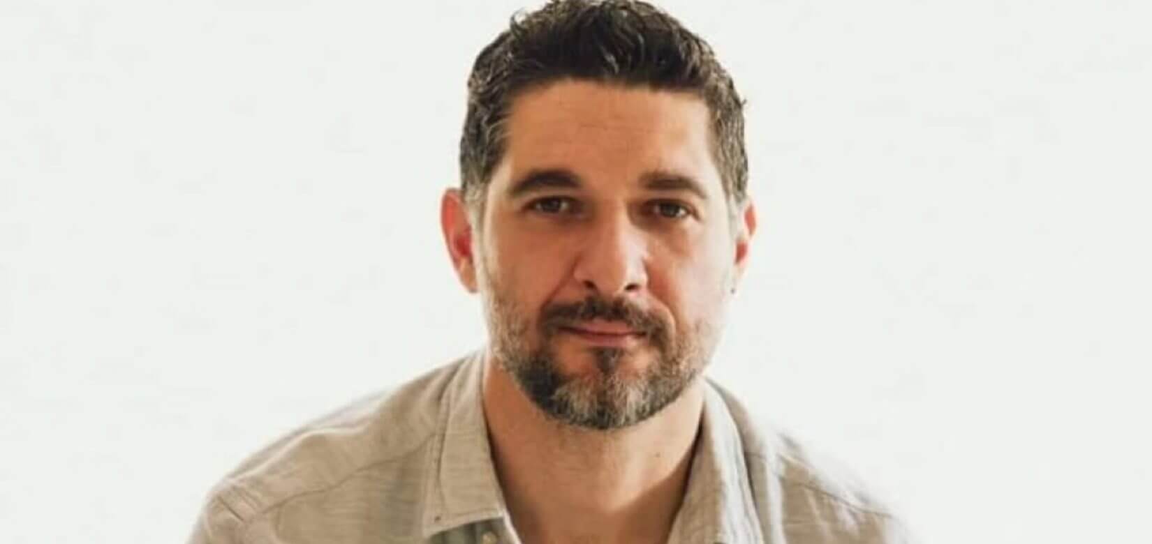 Baby boom  στο Master Chef - Πατέρας για πρώτη φορά ο Πάνος Ιωαννίδης!