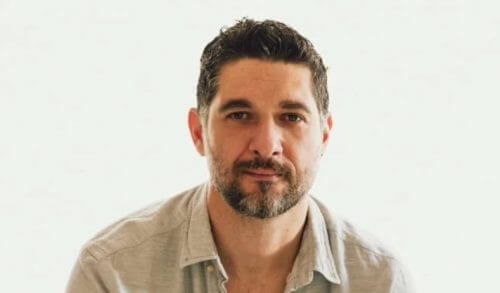 Baby boom  στο Master Chef - Πατέρας για πρώτη φορά ο Πάνος Ιωαννίδης!