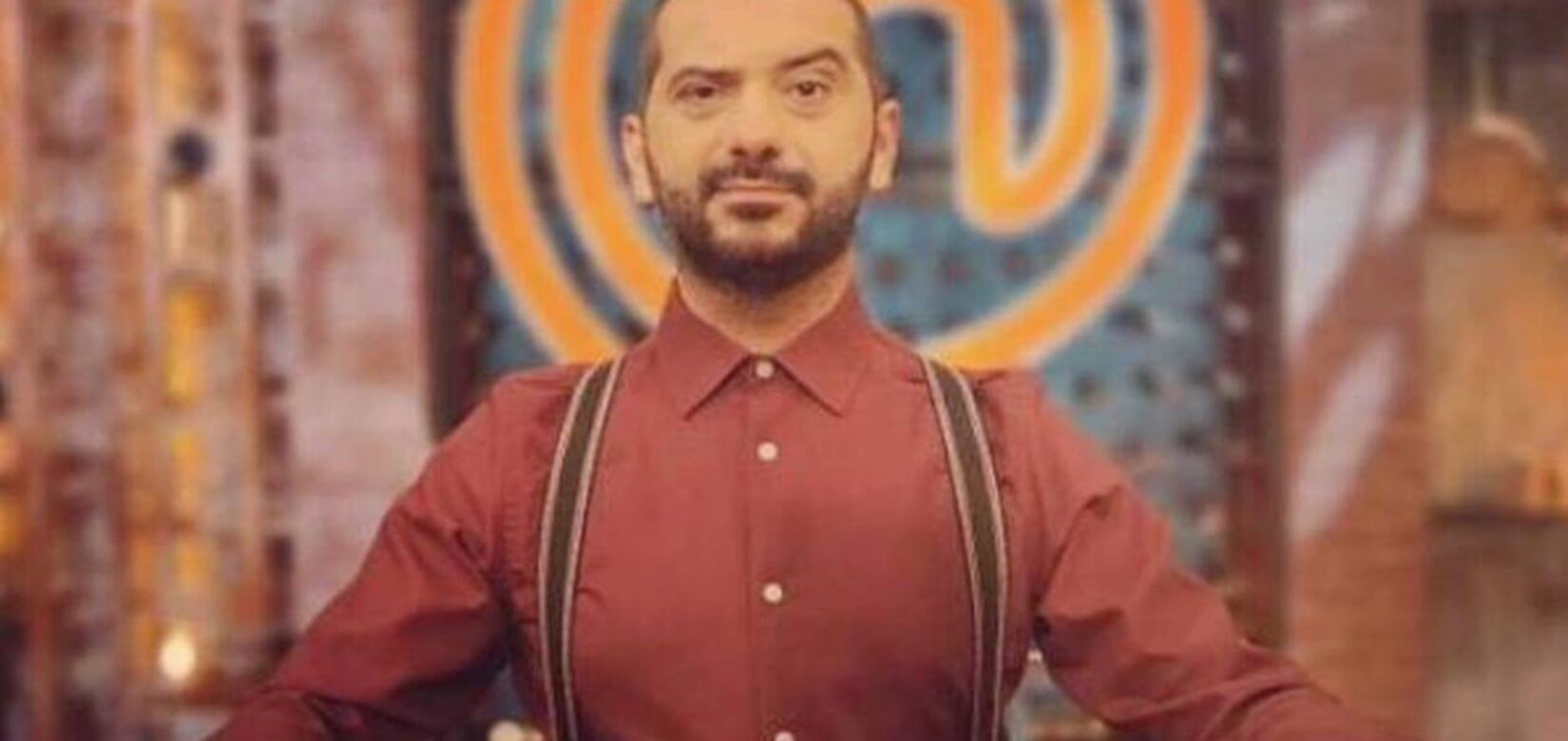 Λεωνίδας Κουτσόπουλος: Πατέρας για πρώτη φορά – Έγκυος η Χρύσα Μιχαλοπούλου