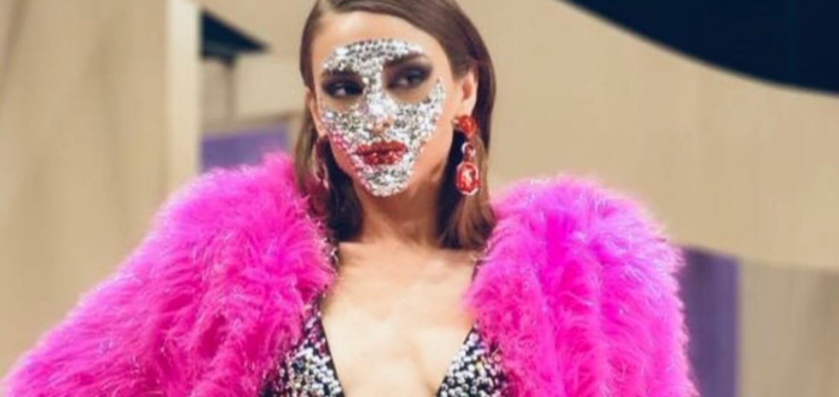 Έγκυος εκρητκική πρώην παίκτρια του My Style Rocks - Η πρώτη φωτογραφία!