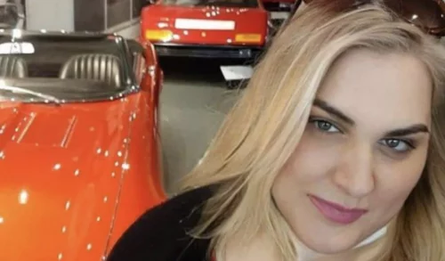 Ασύλληπτη τραγωδία: Μητέρα δύο παιδιών ξέχασε τα κλειδιά της και έπεσε στο κενό από τον 3ο όροφο πολυκατοικίας