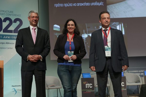 &Delta;&Epsilon;&Eta;: &Omicron;&lambda;&omicron;&kappa;&lambda;&eta;&rho;ώ&nu;&epsilon;&tau;&alpha;&iota;  &tau;&omicron; έ&rho;&gamma;&omicron; &omicron;&pi;&tau;&iota;&kappa;ώ&nu; &iota;&nu;ώ&nu; &sigma;&tau;&omicron; &Pi;&epsilon;&rho;&iota;&sigma;&tau;έ&rho;&iota; - 15.000 &nu;έ&epsilon;&sigmaf; &sigma;&upsilon;&nu;&delta;έ&sigma;&epsilon;&iota;&sigmaf; &upsilon;&pi;&epsilon;&rho;&upsilon;&psi;&eta;&lambda;ώ&nu; &tau;&alpha;&chi;&upsilon;&tau;ή&tau;&omega;&nu;