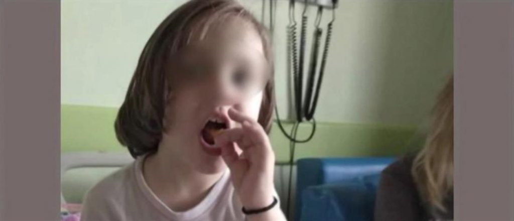 Ανατριχιαστικό: H τελευταία φωτογραφία που τράβηξε η Ρούλα Πισπιρίγκου 4 ώρες πριν τη δολοφονία της Μαλένας