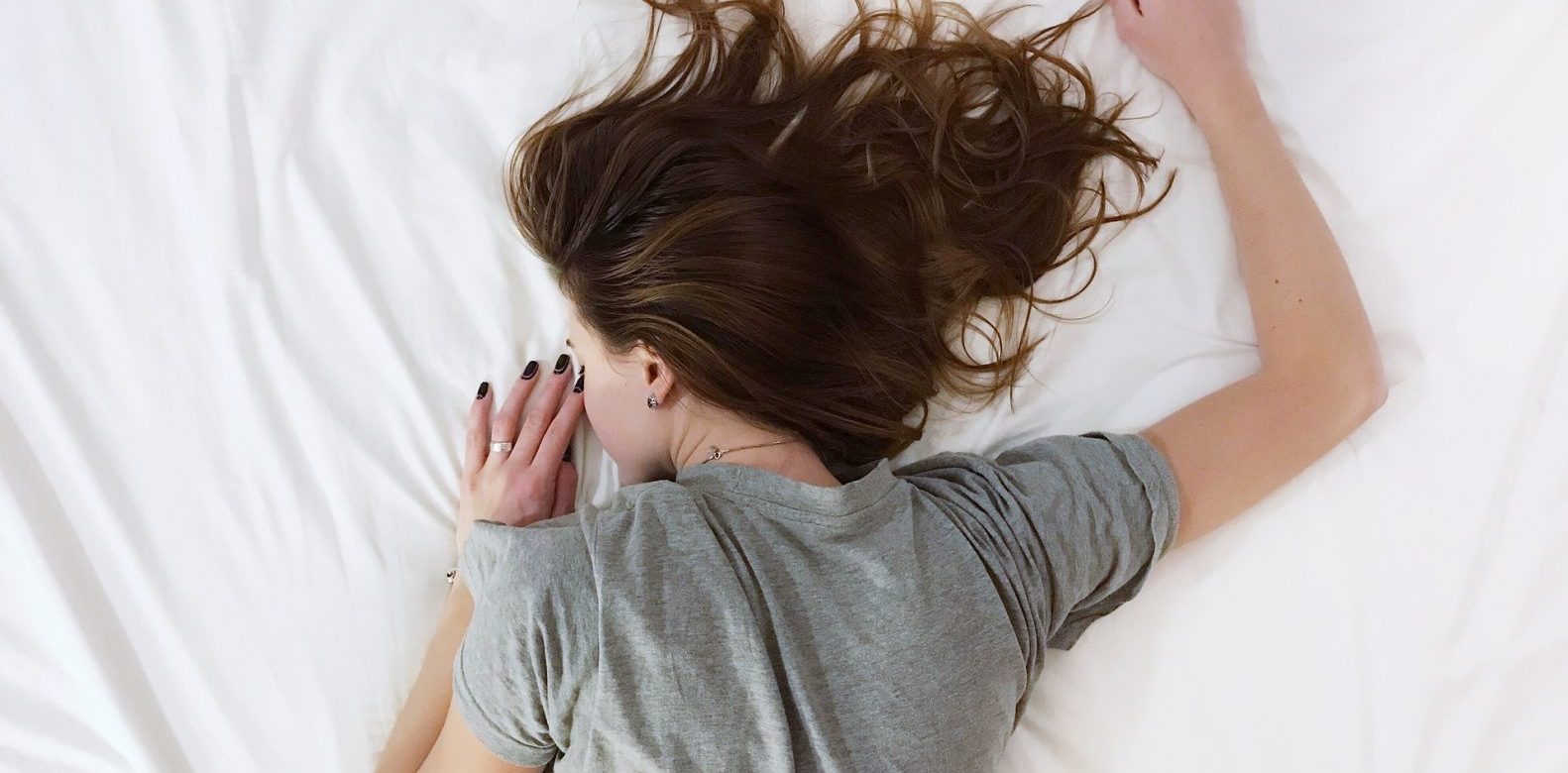 Από τι κινδυνεύουν οι γυναίκες που μειώνουν τον ύπνο