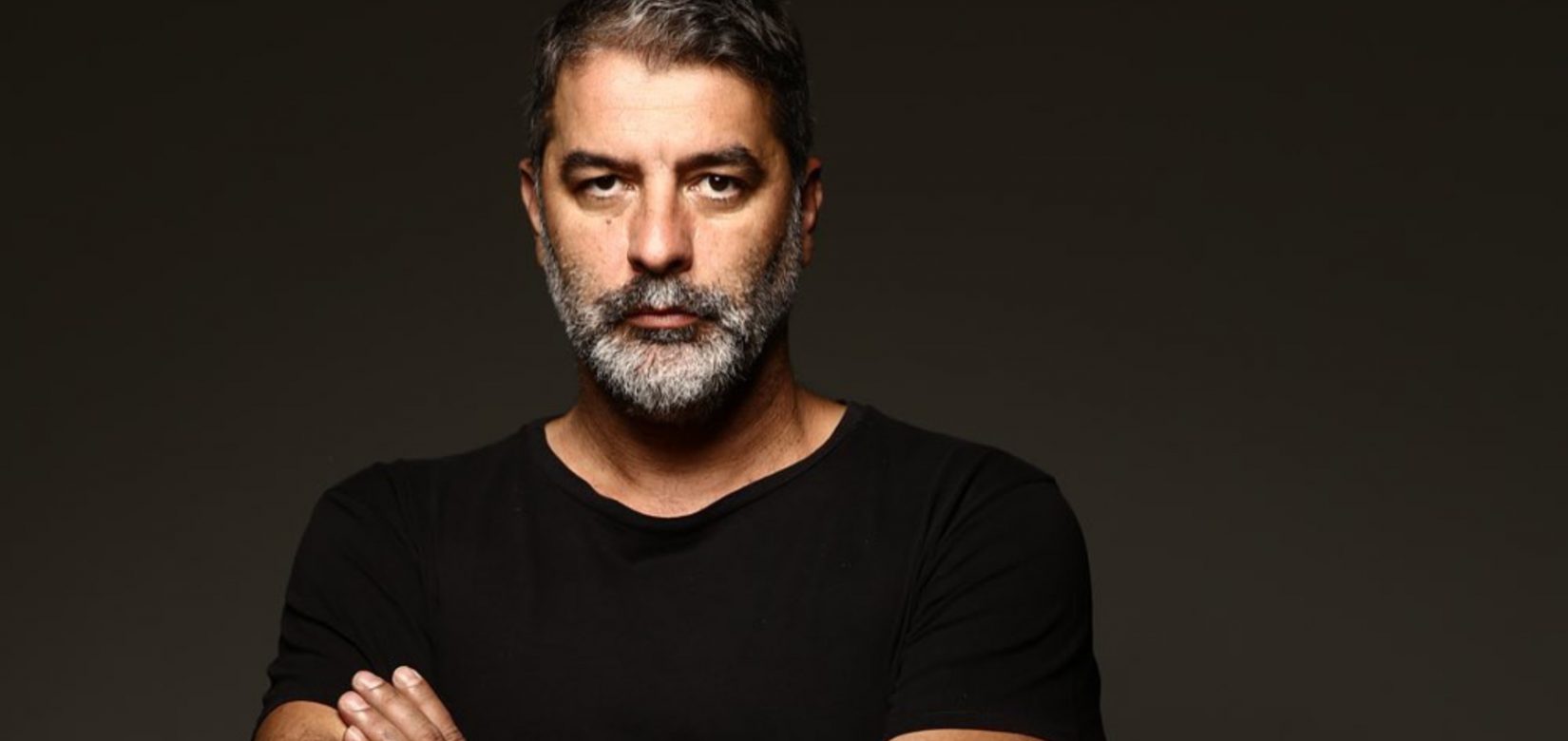 Βασίλης Μπισμπίκης: Οι βόλτες με την Βανδή και το «σπλάχνο» του