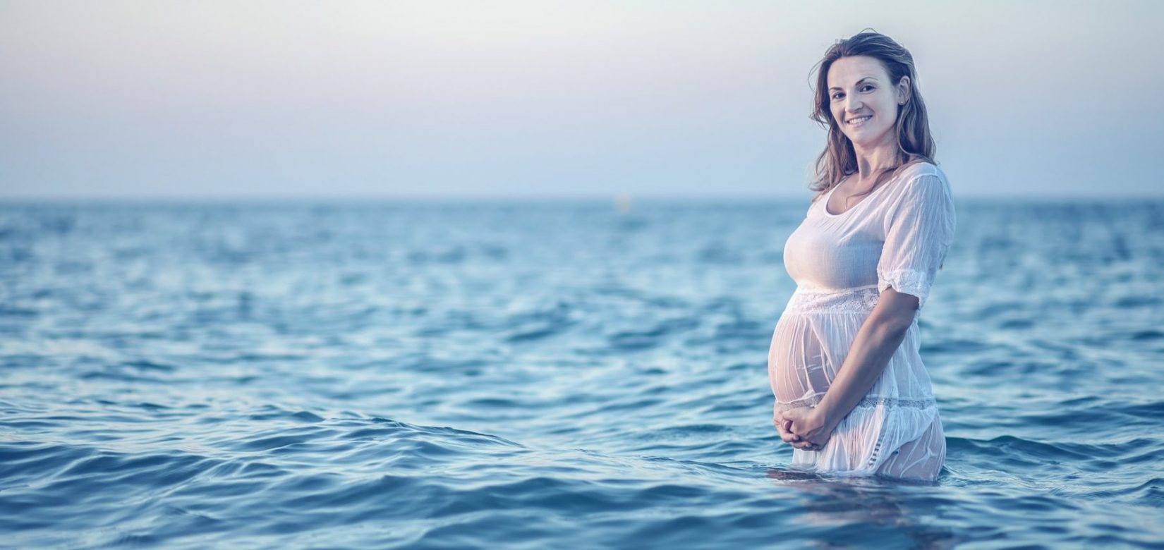 Εγκυμοσύνη και καλοκαίρι πάνε μαζί: Να γιατί είστε τυχερή!