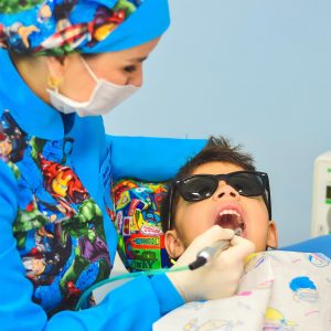 Δωρεάν οδοντιατρικές υπηρεσίες για παιδιά στην Αθήνα - Που θα απευθυνθείται