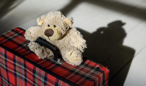 Τα λείψανα δύο παιδιών βρέθηκαν σε βαλίτσες στη Νέα Ζηλανδία