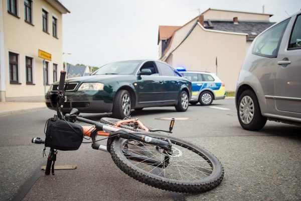 Υπέκυψε ο 16χρονος που είχε παρασυρθεί με το ποδήλατό του – Δωρίζουν τα όργανά του οι γονείς του