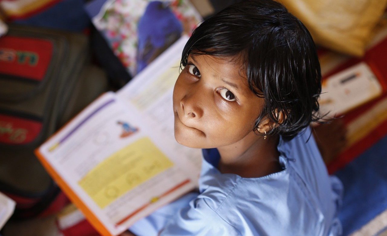 Το 70% των παιδιών ηλικίας 10 ετών στις φτωχές χώρες δεν μπορεί να διαβάσει ούτε ένα απλό κείμενο