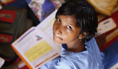 Το 70% των παιδιών ηλικίας 10 ετών στις φτωχές χώρες δεν μπορεί να διαβάσει ούτε ένα απλό κείμενο