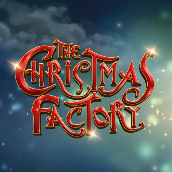 Χριστούγεννα: The Christmas Factory με «Τα μυστικά του Άη Βασίλη» έρχεται!