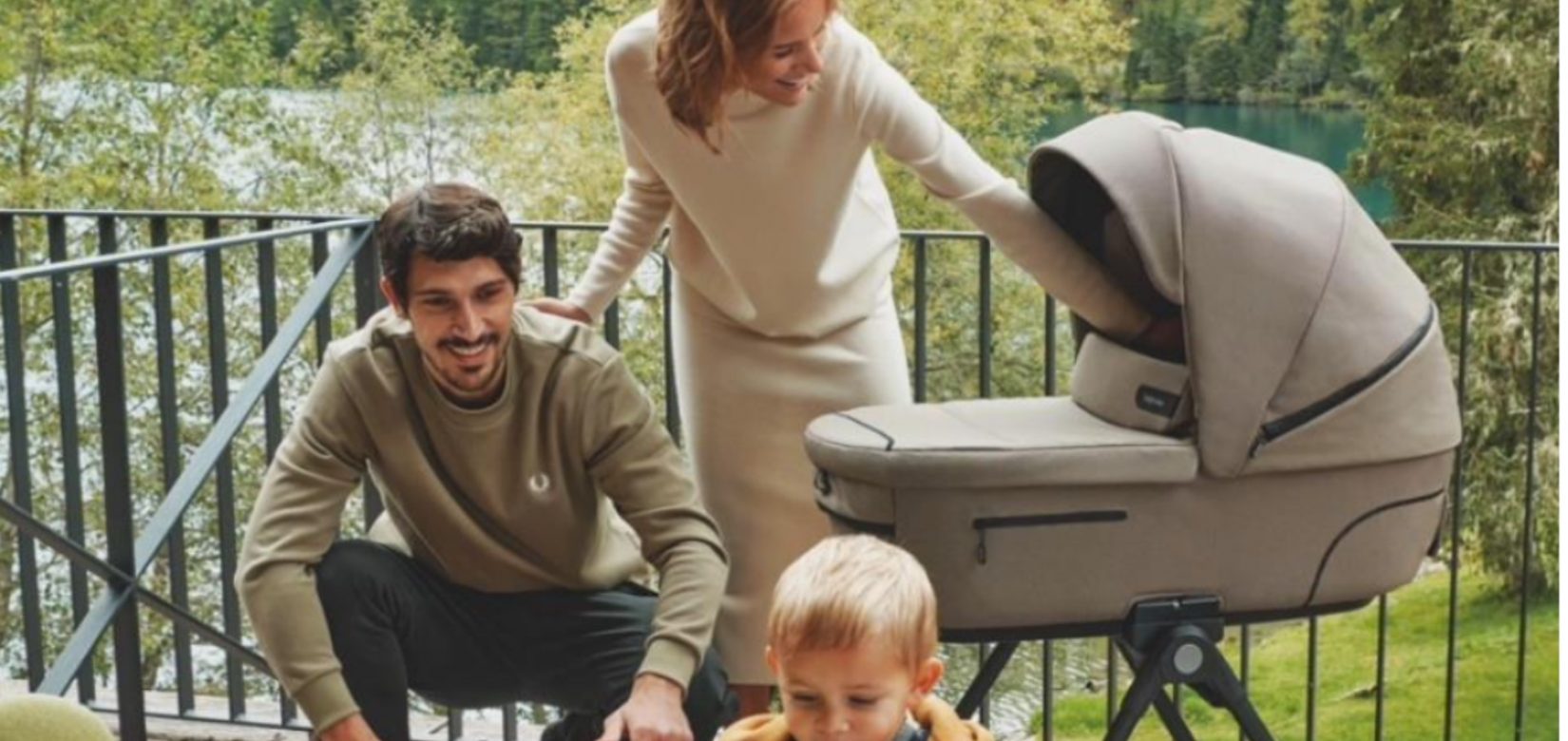 Inglesina: Έξι σημαντικά βραβεία στα ελληνικά «Mother & Baby Awards»
